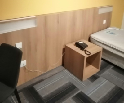 Furniture relamination